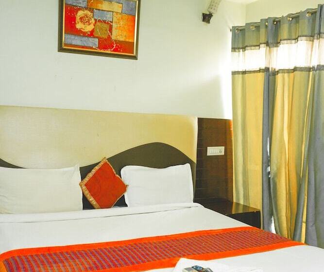 Hotel Platinum Sqs Key 1345 P