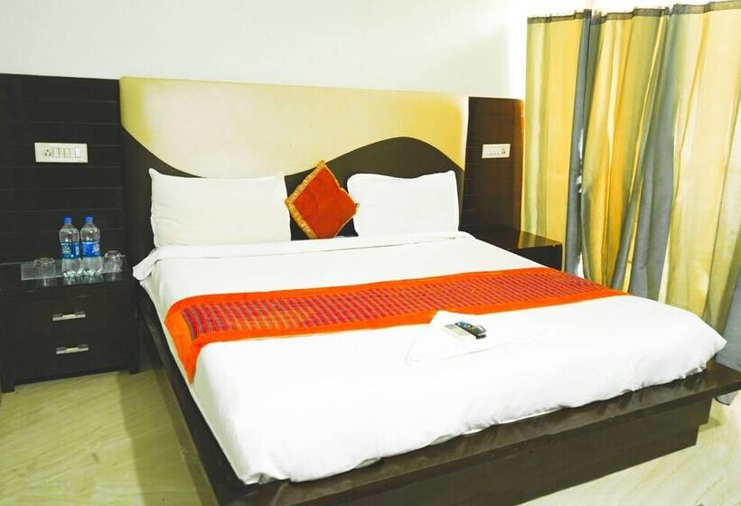 Hotel Platinum Sqs Key 1345 P