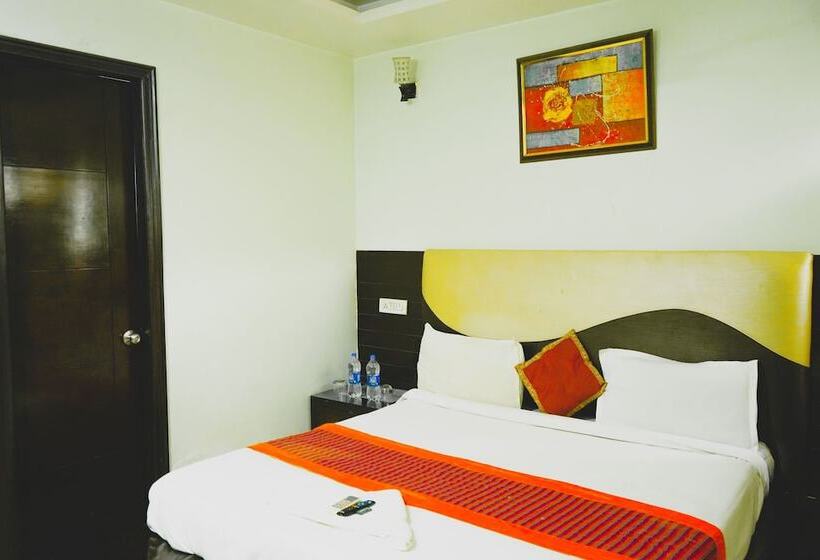 Hotel Platinum Sqs Key 1345 P