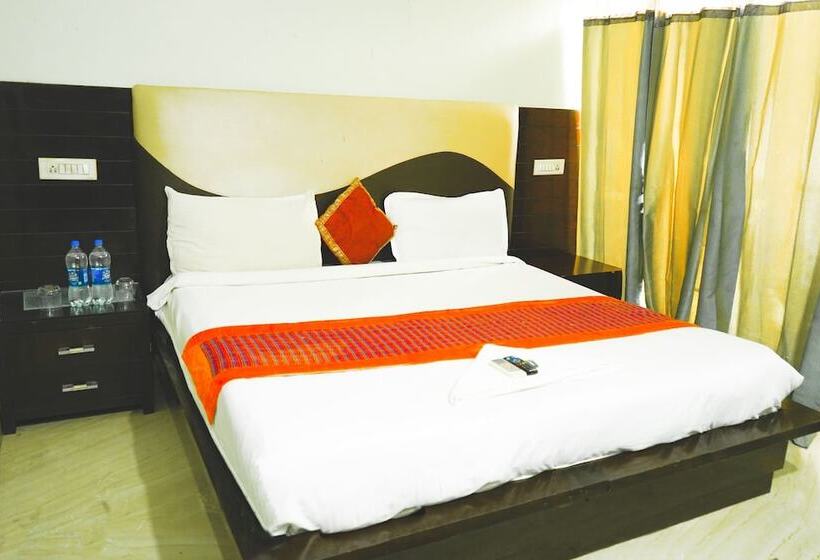 Hotel Platinum Sqs Key 1345 P