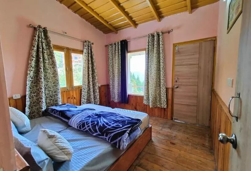 Hotelli Ramgarh Inn