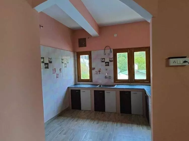 Hotelli Ramgarh Inn