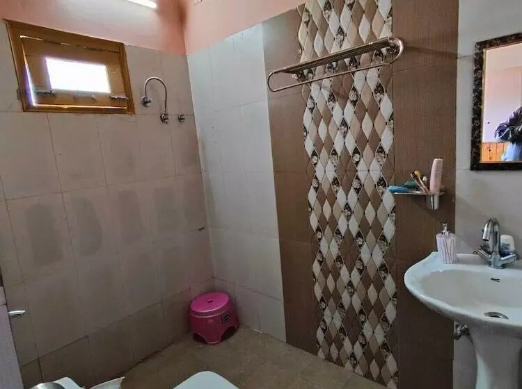 Hotelli Ramgarh Inn