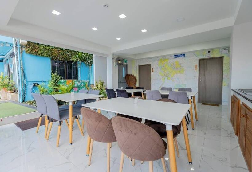 فندق Sananwan Hometel