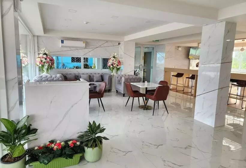 Hotelli Sananwan Hometel