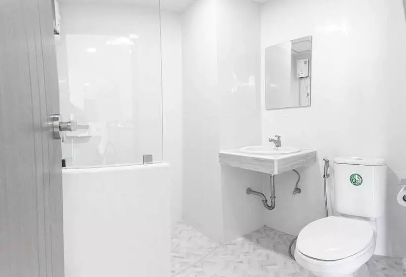 Hotelli Sananwan Hometel