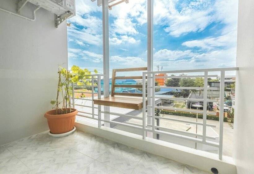 فندق Sananwan Hometel