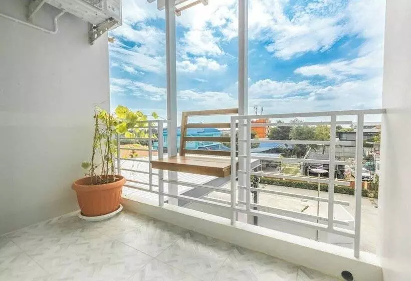 Hotelli Sananwan Hometel