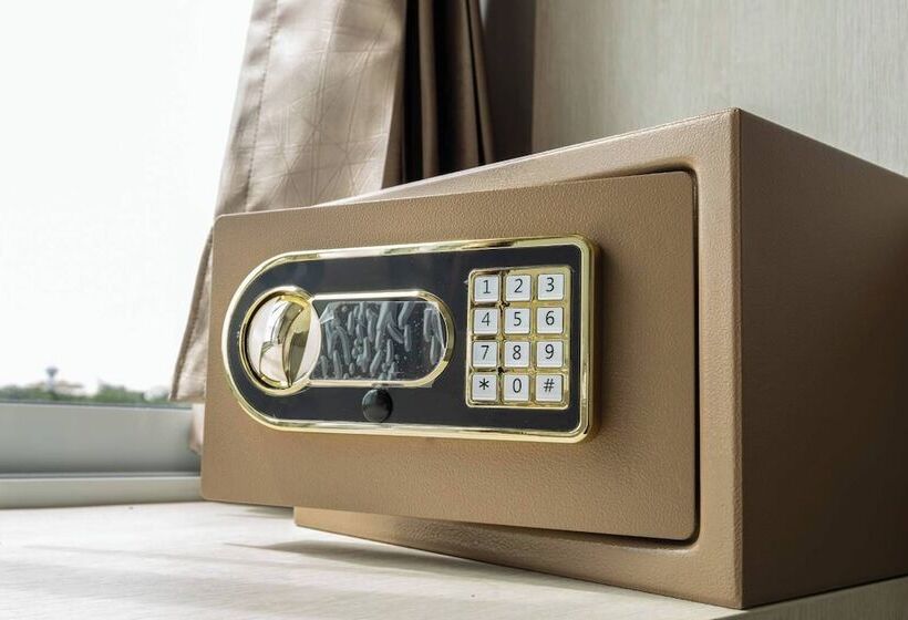 فندق Sananwan Hometel