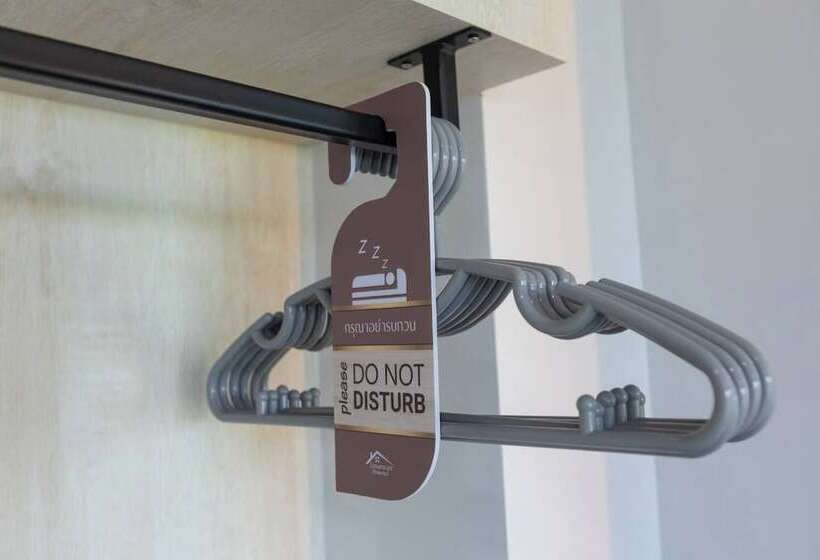 فندق Sananwan Hometel