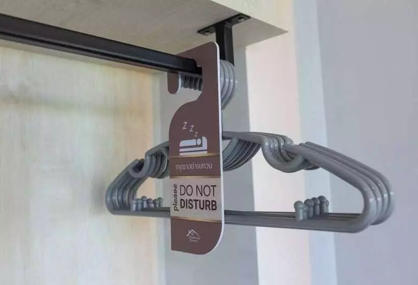 Hotelli Sananwan Hometel