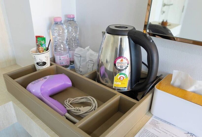 فندق Sananwan Hometel