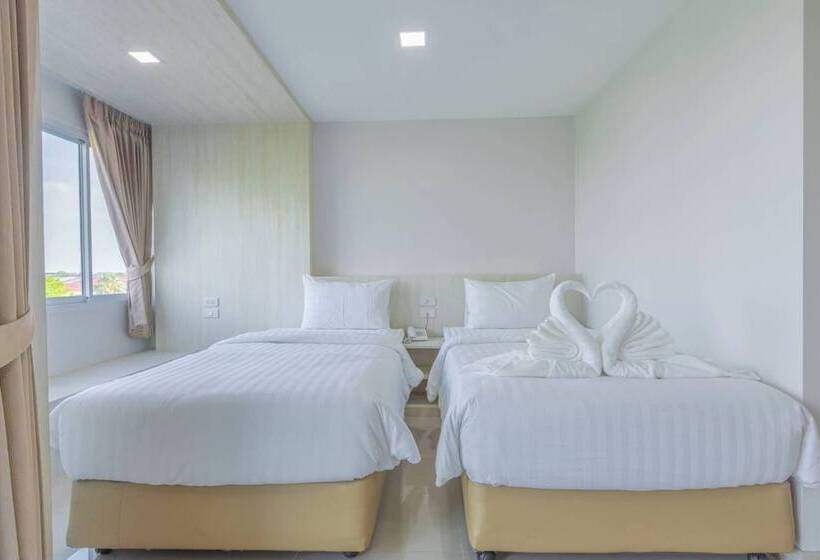 فندق Sananwan Hometel