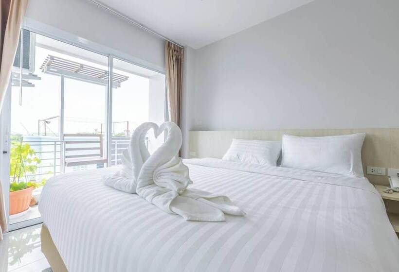 فندق Sananwan Hometel