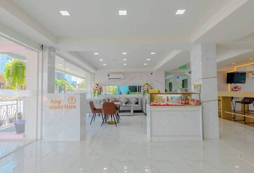 فندق Sananwan Hometel