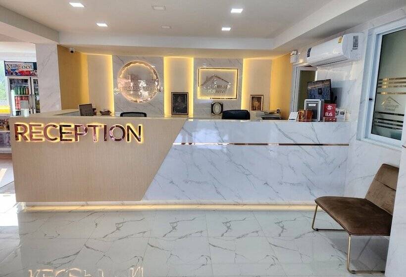 فندق Sananwan Hometel