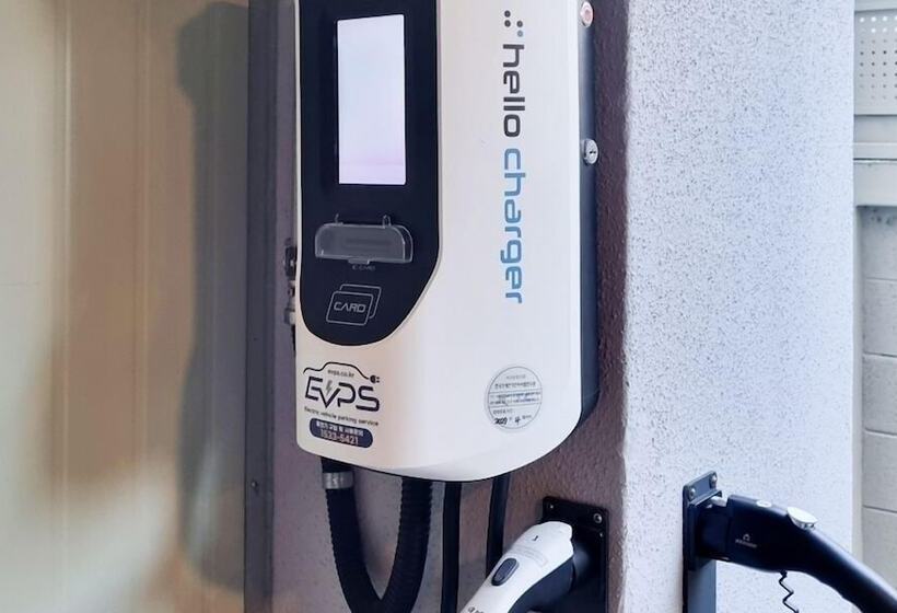 Daegu Seongseo Hotel Series 5.0