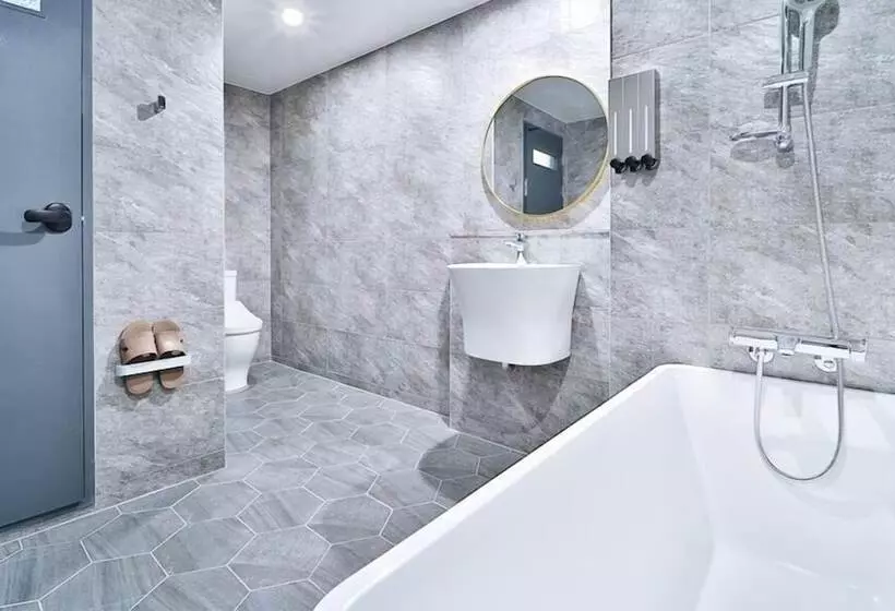 Daegu Seongseo Hotel Series 5.0