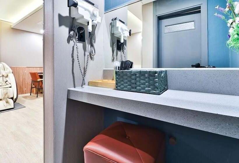 Daegu Seongseo Hotel Series 5.0