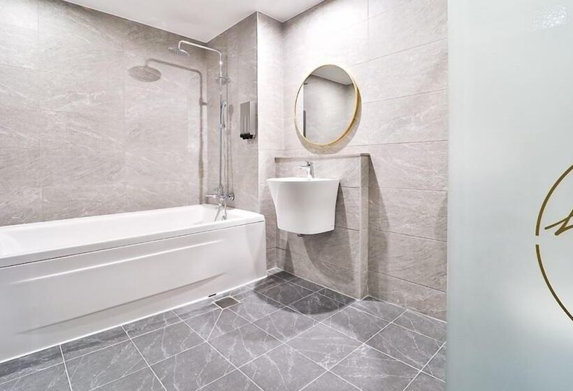 Daegu Seongseo Hotel Series 5.0