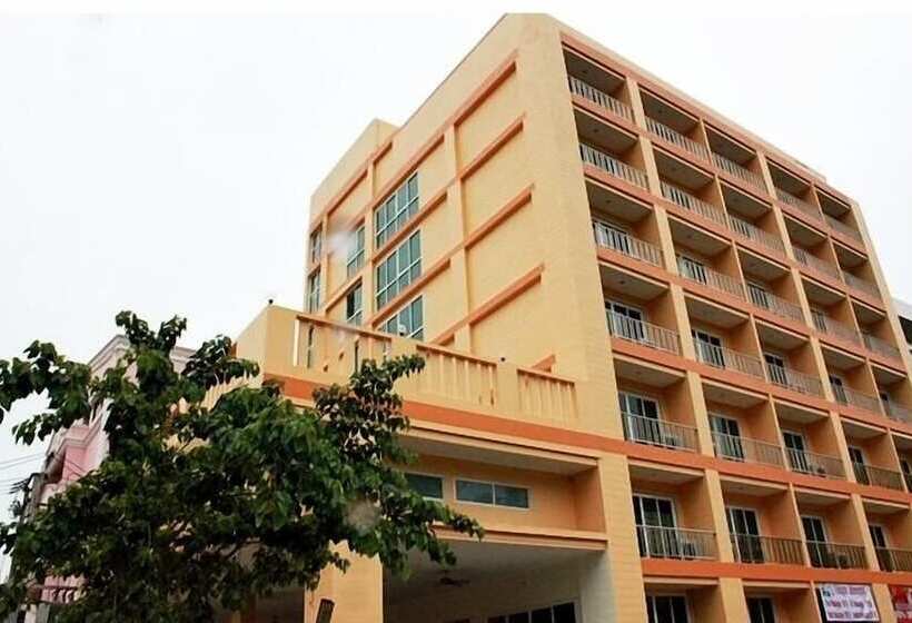 호텔 Soi 2 Inn Pattaya