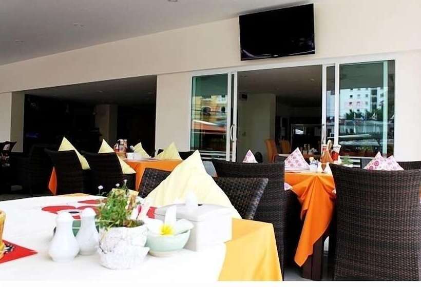 호텔 Soi 2 Inn Pattaya