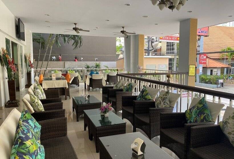 호텔 Soi 2 Inn Pattaya