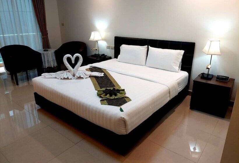 호텔 Soi 2 Inn Pattaya