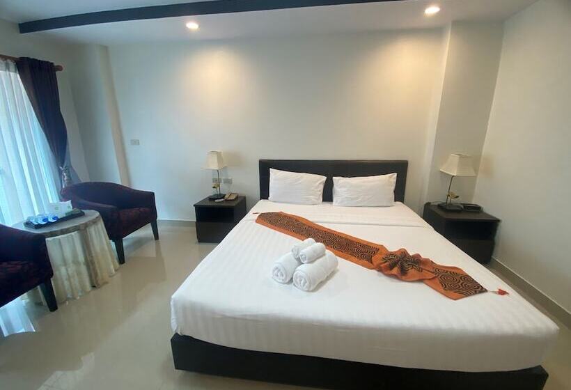 호텔 Soi 2 Inn Pattaya