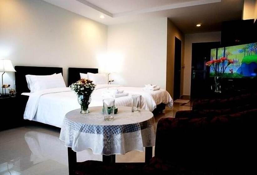 호텔 Soi 2 Inn Pattaya