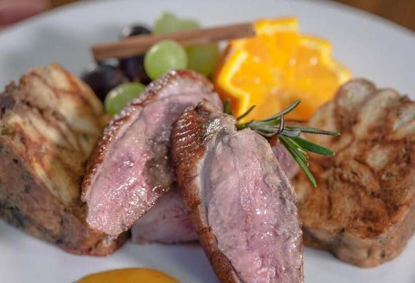 호텔 Strachanovka   Jánska Koliba