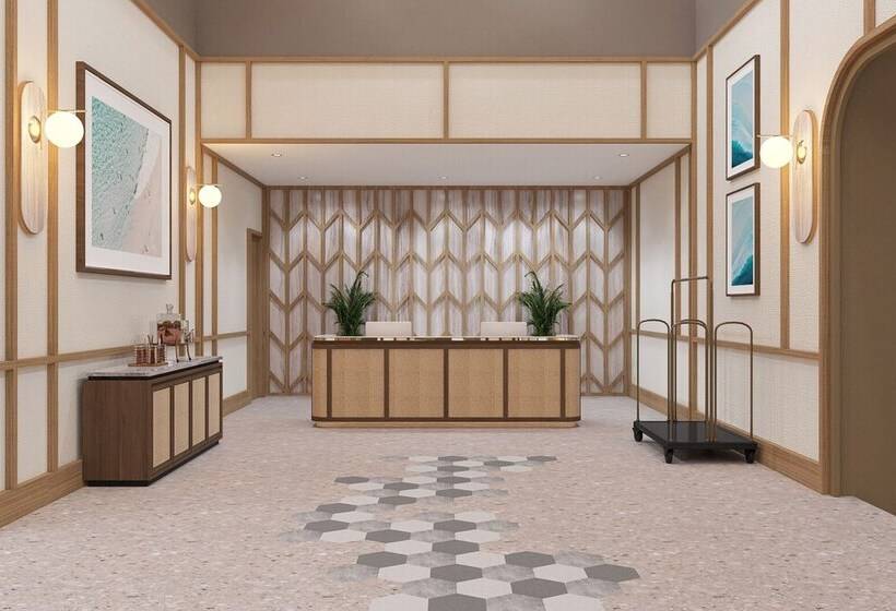 Hotel The Allure Villas Managed By Sahid