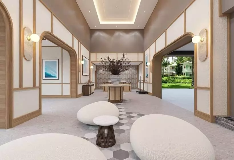 Hotelli The Allure Villas Managed By Sahid