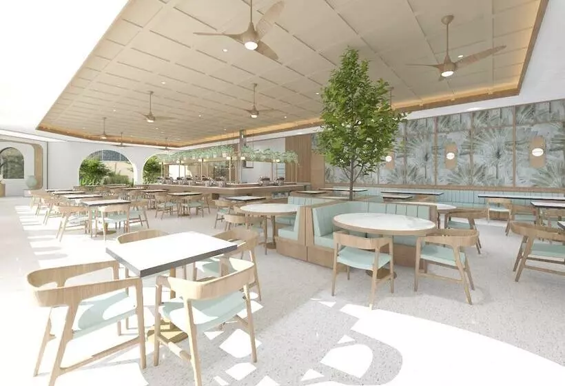 Hotelli The Allure Villas Managed By Sahid