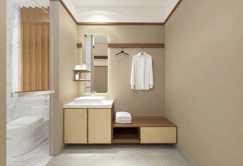 Hotel The Allure Villas Managed By Sahid