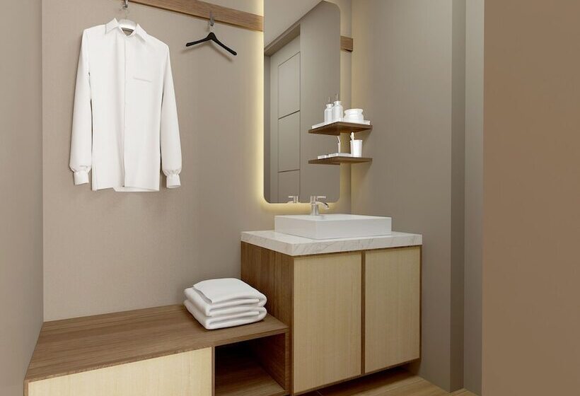 Hotel The Allure Villas Managed By Sahid