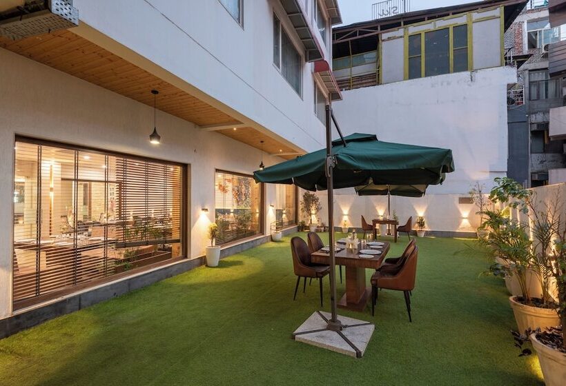 The Classio By Dls Hotels