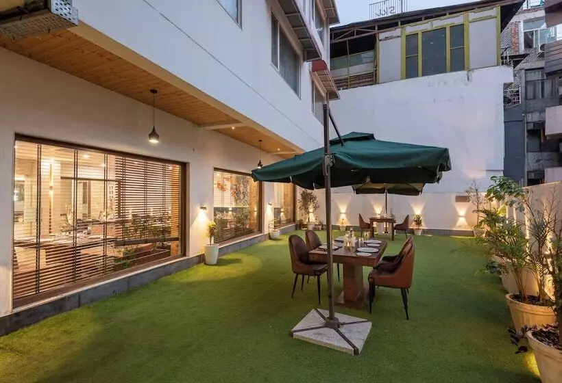 The Classio By Dls Hotels