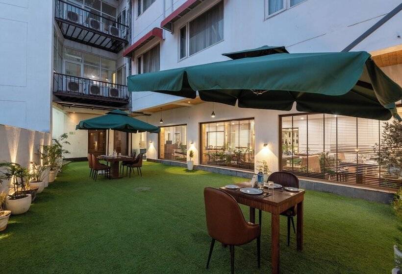 The Classio By Dls Hotels