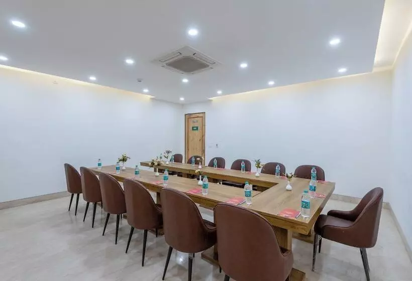 The Classio By Dls Hotels