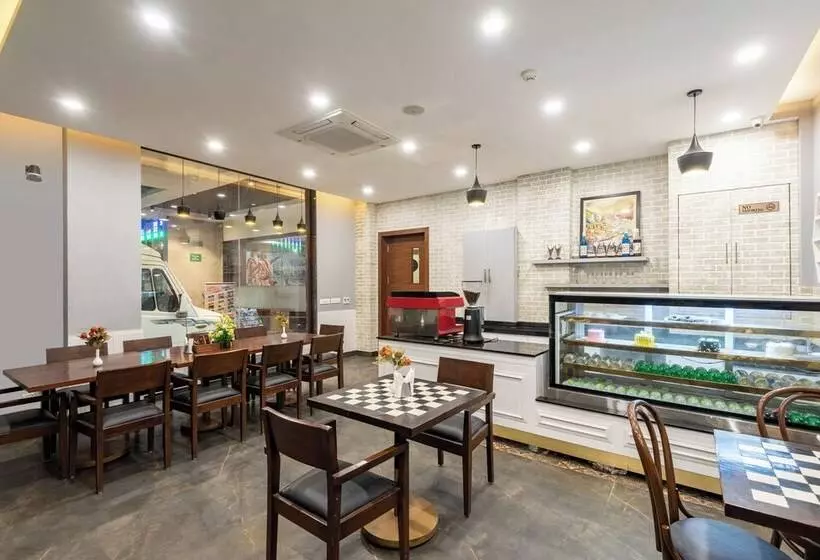 The Classio By Dls Hotels