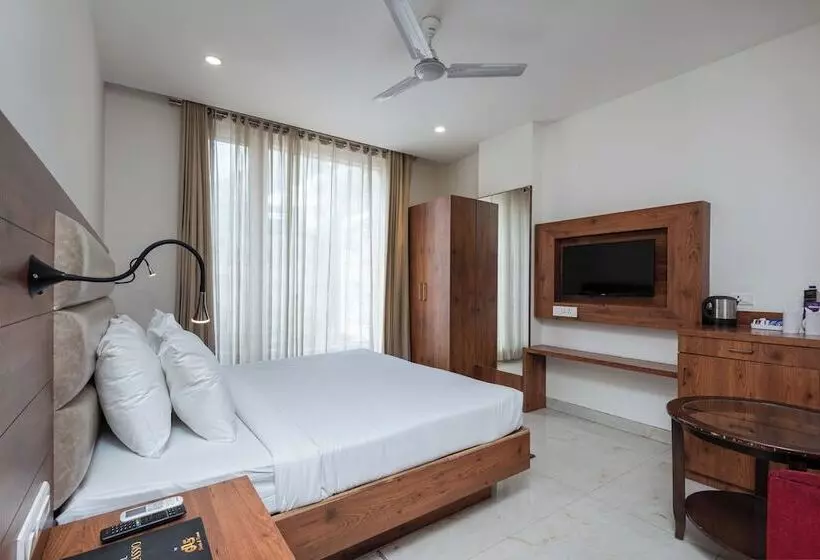 The Classio By Dls Hotels