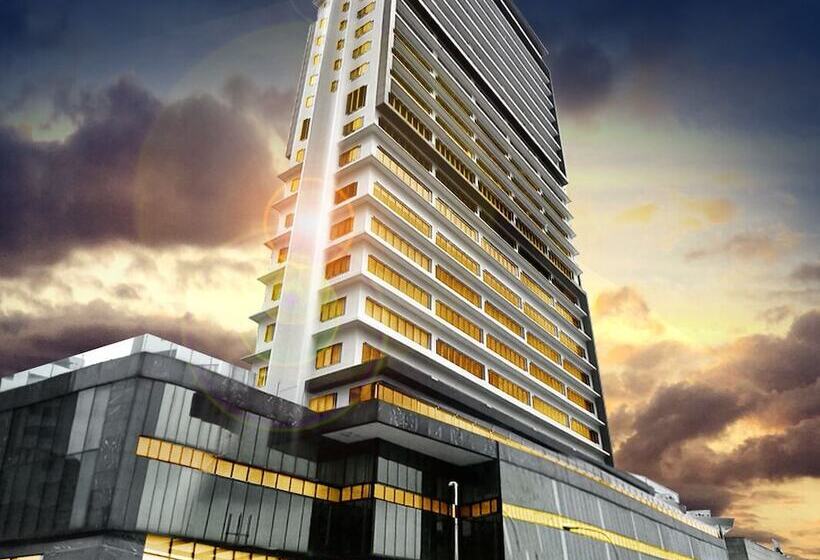 هتل The Residences