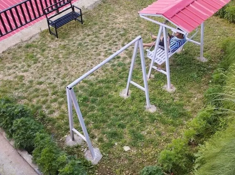 هتل The Vintage Hill Village   Himalayan Boutique Resort