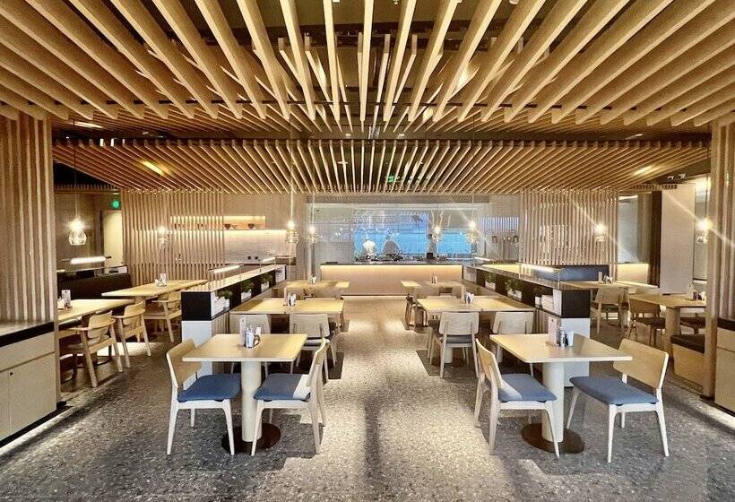 酒店 Wanda Jin Xiaohe Xincheng