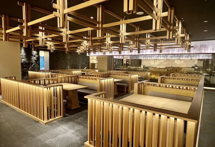 酒店 Wanda Jin Xiaohe Xincheng