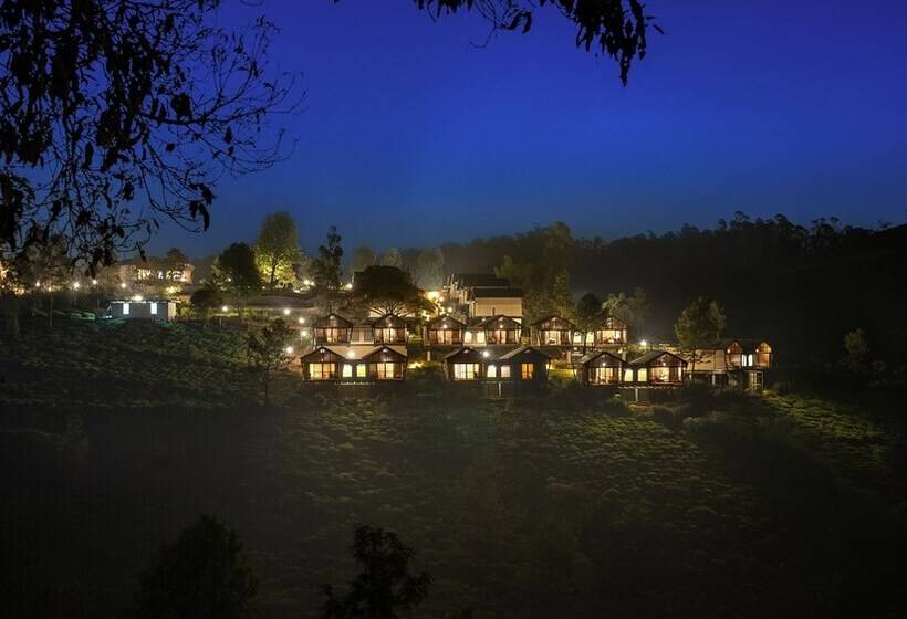Hotel Ayatana Ooty