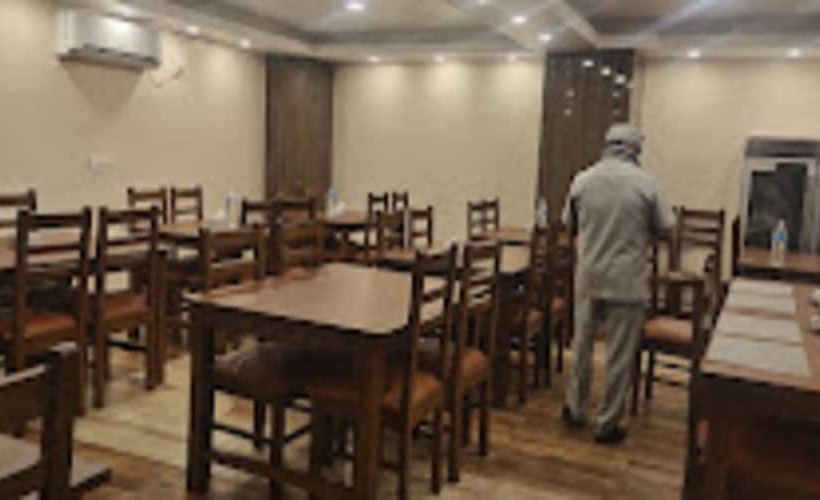 Merostay 017 Hotel Tara Suites