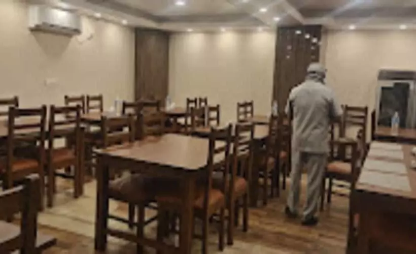 Merostay 017 Hotel Tara Suites