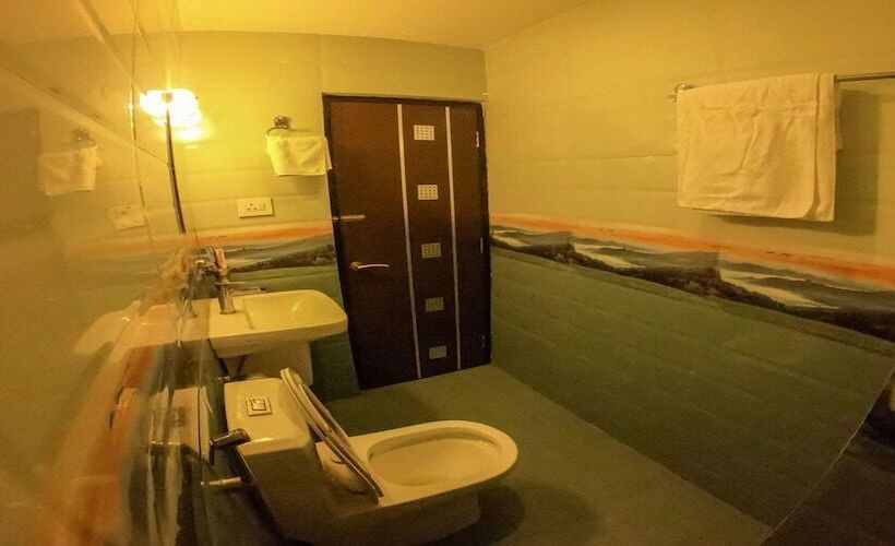 Merostay 017 Hotel Tara Suites